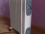 vand calorifer electric nou