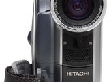 Vand camera digitala Hitachi DZ-MV730A DVD Camcorder w/16x Optical Zoom