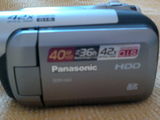 Vand camera video Panasonic