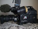 vand camera video profesionala SONY DSR-450WSP