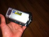 Vand CAMERA VIDEO SONY