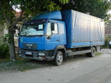 Vand Camion