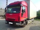 VAND CAMION IVECO 7,5 T
