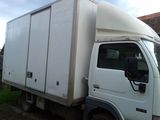 Vand camion nissan