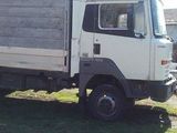 vând camion Nissan 3.5 t detarat