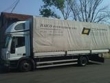 vand camioneta IVECO