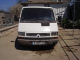 vand camioneta renault trafic