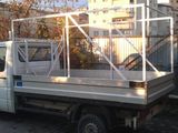 Vand camioneta VW LT 35