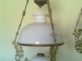 Vand candelabru