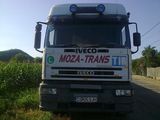 vand cap tractor iveco eurotech