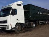 Vand cap tractor VOLVO FH 12 420