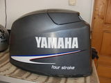 Vand capac motor Yamaha 40 cp 4 timpi