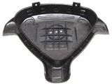 vand capace airbag    volan  opel astra g