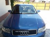 Vand capota Audi A4