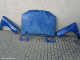 Vand capota motor si 2 aripi Peugeot 106.