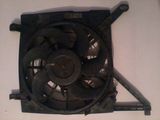 Vand carcasa ventilator apa Opel Astra G / Zafira si termocupla