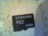 vand card 2gb samsung si adapter kingston