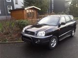 vand cardan hyundai santa fe 2.4 benzina an 2003