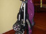 VAND Carucior 2 in 1 Vector Bertoni