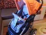 Vand carucior 3 in 1