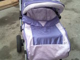 Vand carucior Baby Care