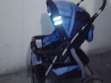 vand carucior baby Kunert