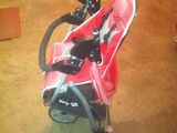 vand carucior +scoica 200 RON