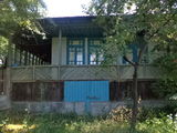 Vand casa 2 corpuri sat Slivna, com. Beresti-Meria, jud. Galati