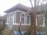 VAND casa cu teren in com.Punghina-MH