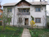 Vand casa cu teren in Pucioasa - Serbanesti, zona superba