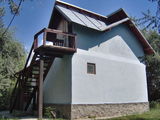 Vand Casa de Vacanta pe Insula Ostrov Moldova Veche