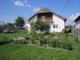 vand casa la 3km  pitesti in geamana