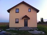 Vand casa P+M, Glina