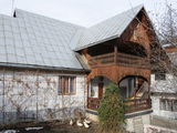 Vand casa tip pensiune