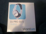 VAND CASTI PROFESSIONAL STANTON DJ PRO 50 S