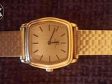 Vand ceas de aur,dama,65 grame,18k,automatic.marca zenith 9000 lei