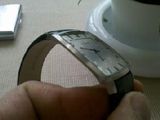 Vand ceas Skagen