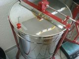 vand centrifuga inox