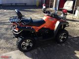 VAND CF MOTO X8 TERRALANDER