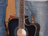 Vand chitara electro-acustica Ibanez