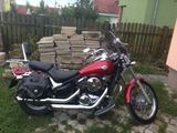 Vand choper