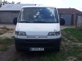 vand citroen jumper