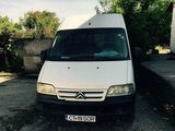 Vand Citroen Jumper, 2006