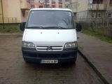 Vand Citroen Jumper