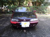 VAND CITROEN XANTIA