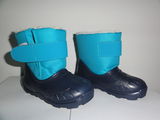 Vand cizmulite imblanite Quechua