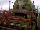 Vand Claas Mercator 75