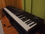 Vand clapa kurzweil sp76