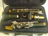 Vand Clarinet