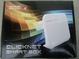 Vand Clicknet SMART BOX Router